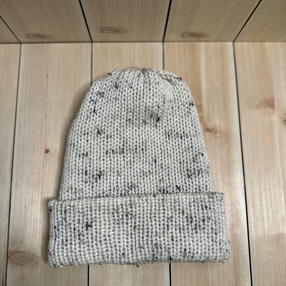 Handmade Beanie - Picture 3 of 3